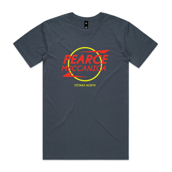 Meccanica T Thumbnail