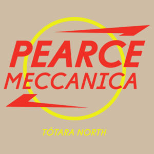 Meccanica T - Womens  Design