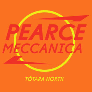 Meccanica T - Kids Design