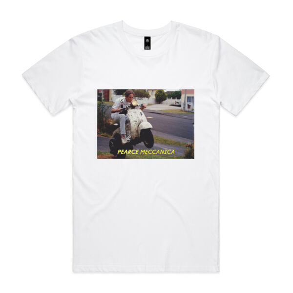 Wheelie Tee Thumbnail